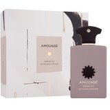 Amouage The Library Collection Opus VII Reckless Leather 100 ml parfemska voda unisex Cijene