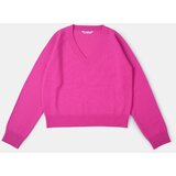Sinsay Pulover s V-izrezom | shoptok.hr