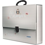 Camper TORBA VIŠENAMJENSKA 25x35x7 CM | shoptok.hr