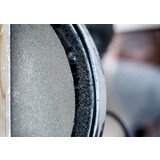 Bosch EXPERT M480 brusna mreža za rotacione brusilice 225mm, granulacija 180 - pakovanje od 5 komada - 2608901638 | ePonuda.com