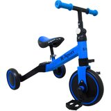  Bicikl/tricikl P8 DUO 4u1 - plavi | shoptok.hr