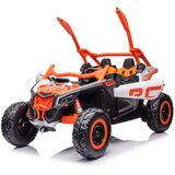 Buggy na akumulator Can-am RS DK-CA001 4x4 - DVOSJED - narančasti | shoptok.hr