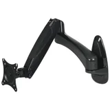 W1-3D gas springmonitor wall mount