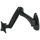 W1-3D Zidni nosač za monitor 43"-49", do 8 kg