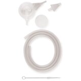 Nosiboo set dodatkov za nosni aspirator pro grey | Shoptok.si