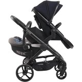 iCandy peach™ 7 otroški voziček double black edition | Shoptok.si