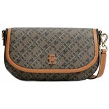 Tommy Hilfiger Torbe Aw0aw19172 Th Monoplay Saddle Bag Kostanjeva Cene