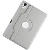 INF vrtljivi ovitek s funkcijo spanja/bujenja in držalom za pisalo grey huawei matepad air 12 2024, (21751788) | Shoptok.si