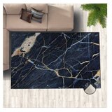 Conceptum Hypnose tepih HM-CRP25-10, pravougaoni, 180x280 cm, teget | Eponuda.com