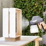  Električni pištolj za bojanje Spraint+ InnovaGoods | shoptok.hr