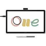 One 14 graphic tablet Black, White 2540 lpi 309 x 174 mm USB