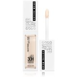 Maybelline SuperStay® active wear 30H korektor 10 ml odtenek 10 fair Cene