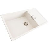 Platinum Diamond 86 bijeli sa sifonom | shoptok.hr