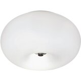 Eglo Optica plafonjera/2 nikl-mat/opal-mat Cijene
