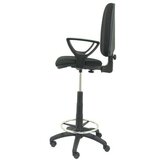  Tabure Ayna Bali P&amp C T04CP Crna | shoptok.hr