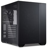 Lian Li Računalniško ohišje O11 Air Mini, ATX, Midi-Tower, kaljeno steklo, črno | Shoptok.si
