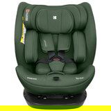 Kikka Boo autosedište i-Explore Premium Green, 40-150cm | ePonuda.com