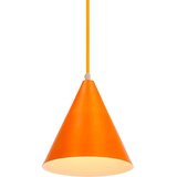 Lesnina XXXL VISEČA NIHALNA SVETILKA Voss 20/20/110 cm E27 | Shoptok.si