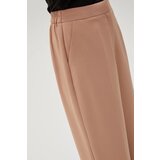 Marisse Women's Trousers L-Sp-4607 L.Brown | ePonuda.com