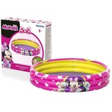 Bestway Dječji bazen na napuhavanje 122*25 cm - Minnie Mouse Cijene