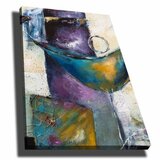 Wallity Slika na zidu na platnu 70x100cm | Eponuda.ba