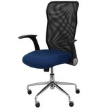  Uredska stolica Minaya P&amp C BALI200 Mornarsko plava | shoptok.hr