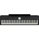 Roland FP-E50 Black Digitalni pianino