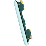 Samsung Gumb za glasnost za Galaxy A16 Original, Turkizna, (5000038150) | Shoptok.si