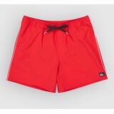 Quiksilver Stretch Piped Volley 16 Boardshorts salsa | Shoptok.si