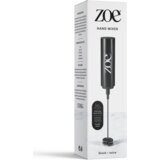 Zoe Xena Hand Mixer, black, (21577220) | Shoptok.si