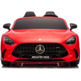  Licencirani auto na akumulator Mercedes GT63 AMG DK-GT63 24V - dvosjed - crveni | Eponuda.com