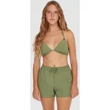 Essentials 12" Boardshorts avery fern