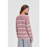 Marisse WOMEN'S SWEATER Z-SW-4810 L.PINK | Shoptok.si