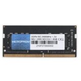 Microfrom RAM SODIMM DDR5 16GB PC5200 MC 5200 NDED5-16GB Bulk | ePonuda.com