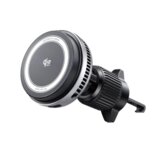 Ugreen MagFlow Pro avto nosilec in polnilec za telefon 25W, | shoptok.hr