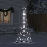  LED božićno drvce 339 LED hladno bijelo 187 cm | shoptok.hr