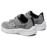 Skechers Nizke superge 403770LGYBK Siva | Shoptok.si