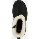 Geox Black Girls Winter Boots Shaylax WPF - Girls | shoptok.hr