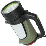 Retlux svjetiljka RPL 87, 400 lm, domet 150 m, USB punjenje | shoptok.hr