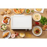 Gorenje Analogna mikrovalna pećnica MO20E1WI5 | shoptok.hr