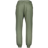 Gianmarco Venturi MEN'S GREEN TROUSERS | ePonuda.com