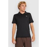 Rvca Sport Vent Polo Majica black Cene