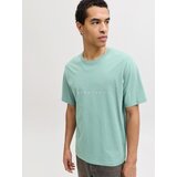 Jack & Jones Muška majica Jjerush Hood Bomber Noos, Plava | Eponuda.com