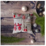 WALLXPERT ukrasni jastuk NYXMAS113 Cene
