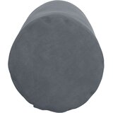  Valjkasti jastučići 2 pcs Tamno siva Ø 25 x 70 cm | Eponuda.com