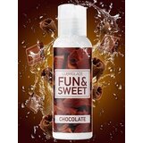  Lubrikant sa ukusom | Fun&Sweet Čokolada 30 ml | ePonuda.com