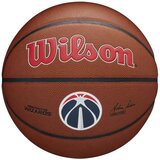Wilson Team Alliance Washington Wizards košarkaška lopta WTB3100XBWAS Cijene