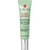 Erborian CC Red Correct SPF 30 - 15 ml Cene