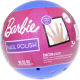 Coolthings Vještački nokti u loptici Barbie, 65mm | Eponuda.ba