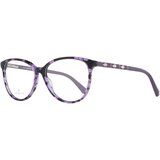 Swarovski Naočare SK 5301 55A Cene